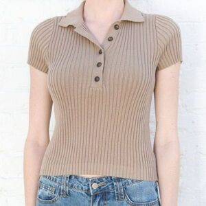 Brandy Melville Sweater Top